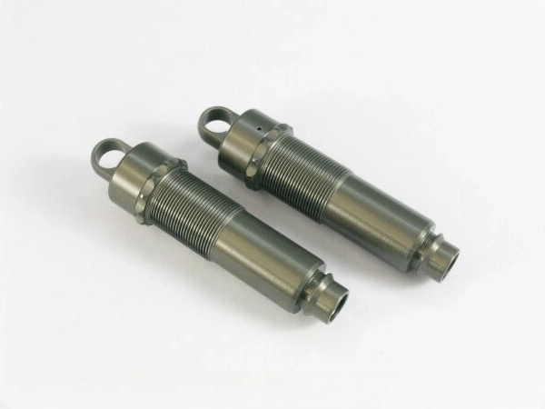 Rear Shock Body for CRT HN - 1 piece
