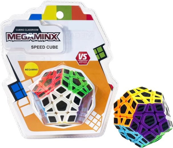 Zagonetka Megaminx Sparkys