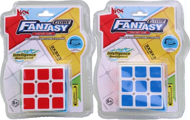 5 cm Puzzle Cube
