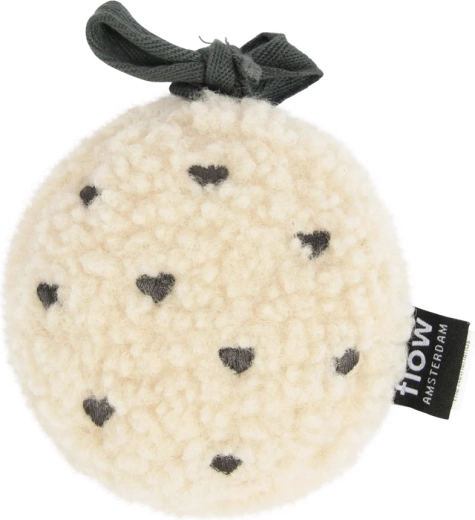Flow heartbeat toy for travel Billy Hearts - 1 piece