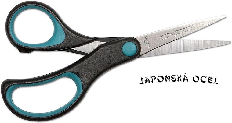 Škare CONCORDE 15 cm