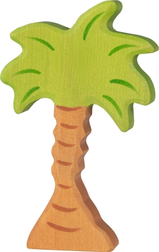 Holztiger mala palma - 1 komad