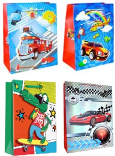 Poklon vrećica XL