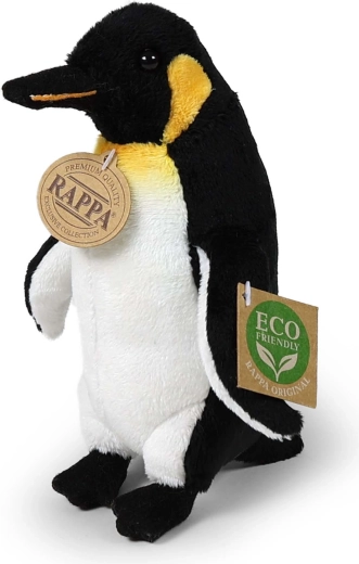 Plišani pingvin 18 cm eco-friendly