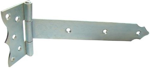 Univerzalna pocinčana šarka 30-02