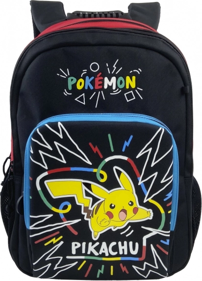 Pokémon školski ruksak veliki - Colourful izdanje