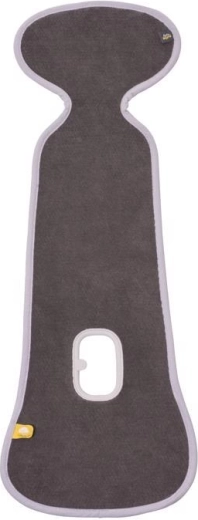 AeroMoov umetnuti ulošak za autosjedalicu antracit 9–18 kg