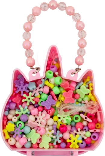 Astra set perlica Gabinin čarobni domek – jednorog, 250 kom