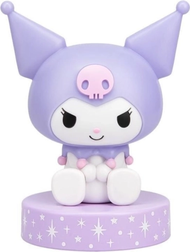 Icon Light Kuromi – dekorativna LED lampica