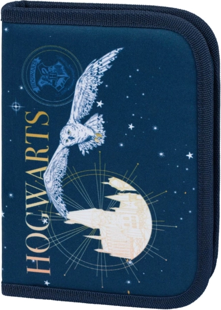 Školski etui Harry Potter Hogwarts