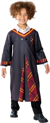 Harry Potter dječja tunika Gryffindor (110–116 cm) - 1 komad