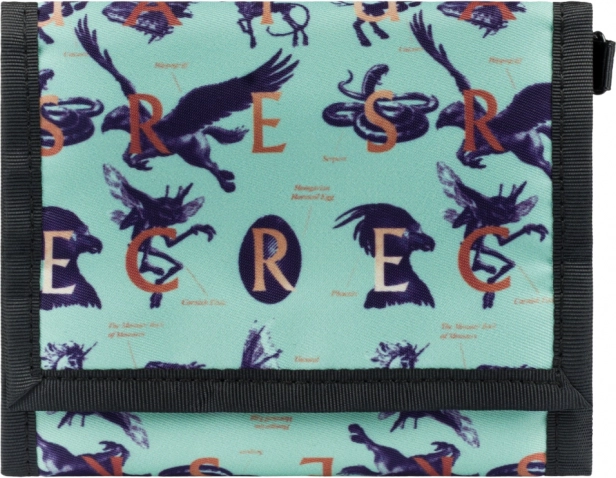 Novčanik Harry Potter Fantastične zvijeri