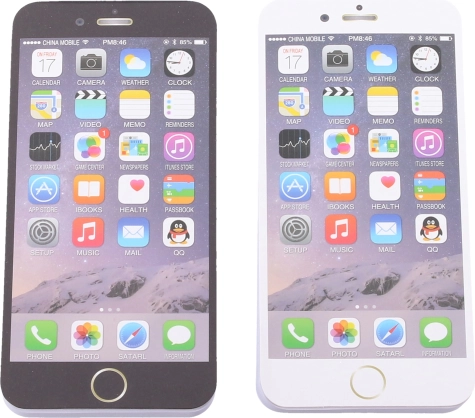 Blok za bilješke 50 stranica 6,7×13,8 cm