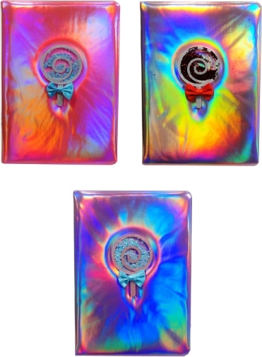 Holografski dnevnik za djecu