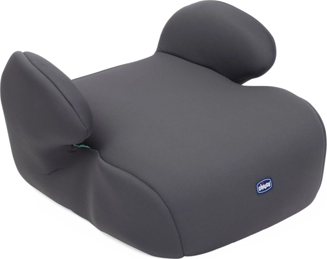 Chicco podizač Quasar i-Size, sivi (126–150 cm)