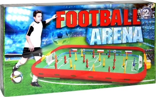 Stolni nogomet za dva igrača