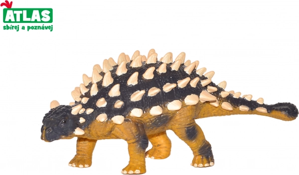 Figurica Dino Saichania 15 cm