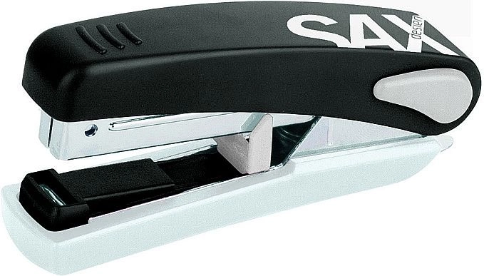 SAX Design 519 stapler black