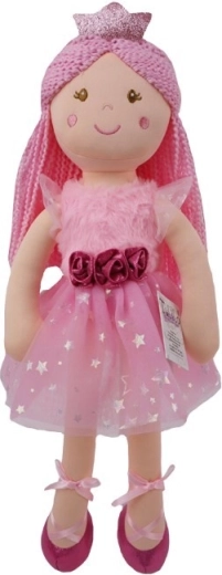 krpena lutka Konstancja 50 cm