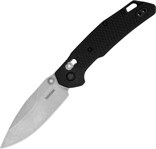 Kershaw Heist sklopivi džepni nož 8,1 cm