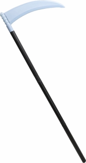 Folding Grim Reaper Scythe
