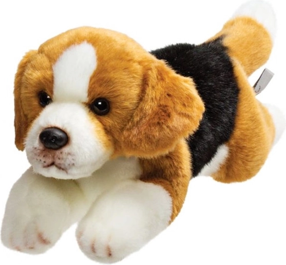 Plišani pas Beagle 30 cm