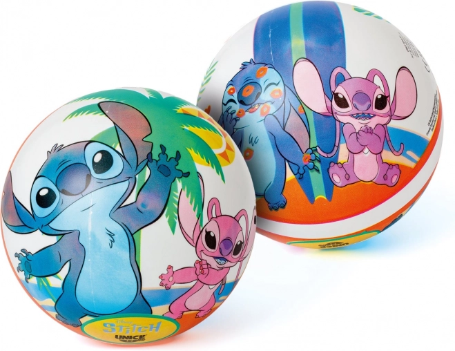 Lopta Disney Stitch 23 cm