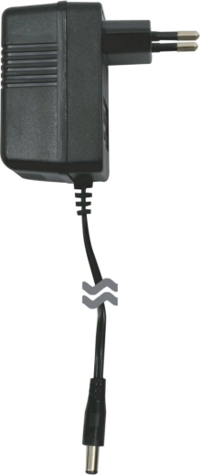 Punjač za dječje guralice 6 V 1000 mAh (konektor 2,1 mm) Jamara pico quad - 1 komad