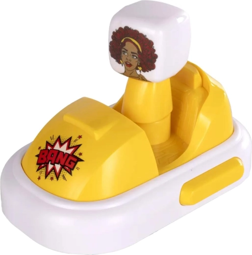 Buddy Toys RC autić za sudare