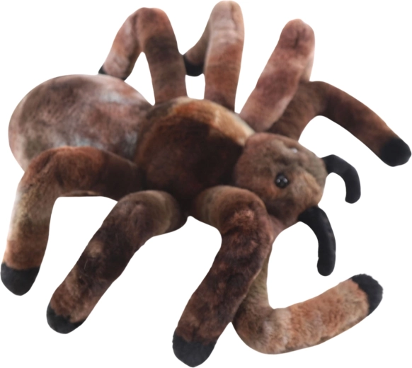 Realistična tarantula 30 cm