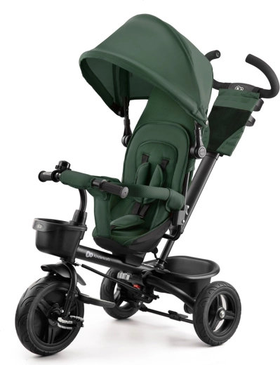 Kinderkraft tricikl Aveo Mystic Green