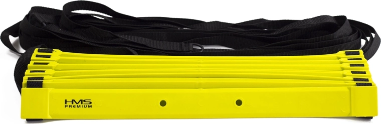 Trening ljestve 6 m HMS Premium