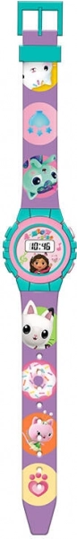 Sat s motivom Gabby's Dollhouse od KiDS Licensing