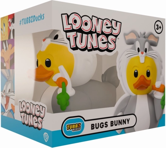 Tubbz kolekcionarska patkica LOONEY TUNES – BUGS BUNNY