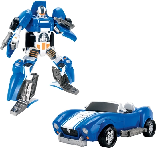 Robotski transformer M.A.R.S Converters Drifter