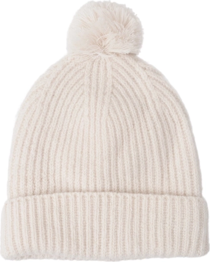 Lodger merino kapa Birch 3–6 mjeseci - 1 kom