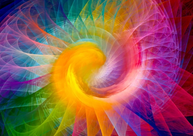 Slagalica Dugin oreol 1000 dijelova