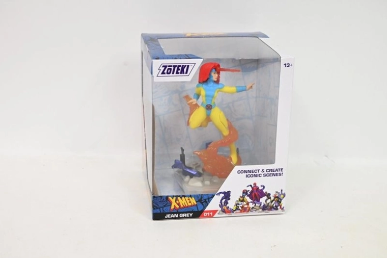 Zoteki X-Men figurica Jean Grey
