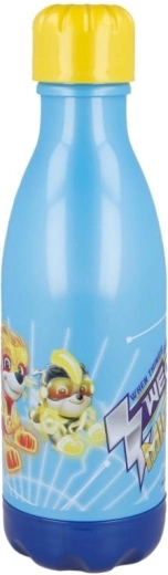 Plastična boca Patrolne šape 560 ml