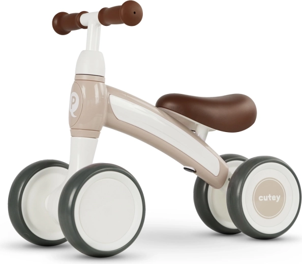 QPlay guralica Cutey-5 bež
