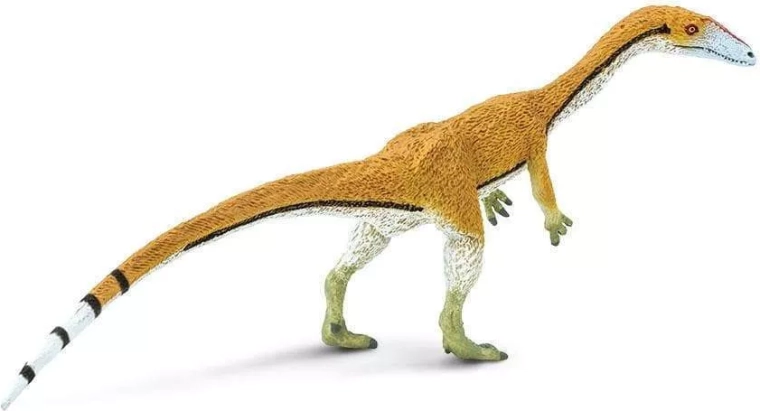 Safari Ltd. figurica coelophysis