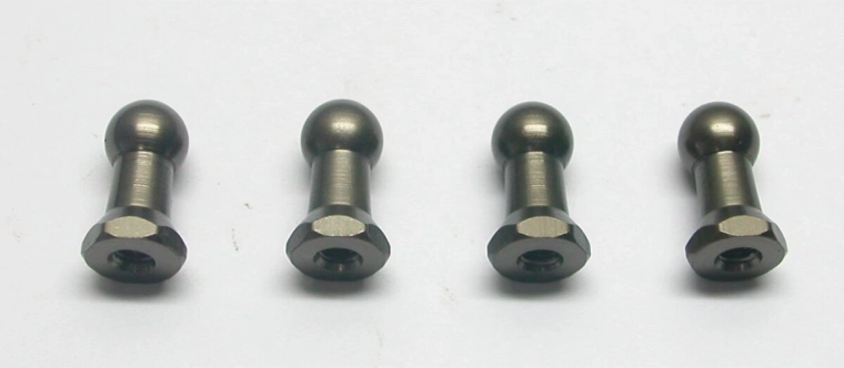 Jamara upper shock clamp CRT.5 - 1 piece