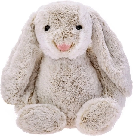 Plišani zečić Luigi bež 23 cm