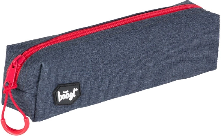 Studentska pernica (etui) Dark