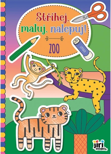 Reži, bojaj, lijepi! Zoo