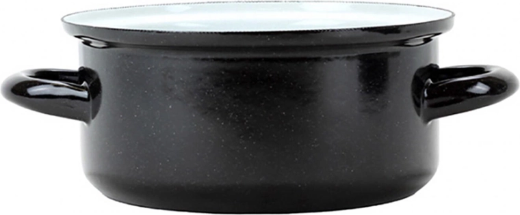 Emajlirani lonac BELIS Standard 22 cm, 3,36 l