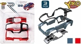 Zamjenski dijelovi 3 kom za igračke od Sparkysa