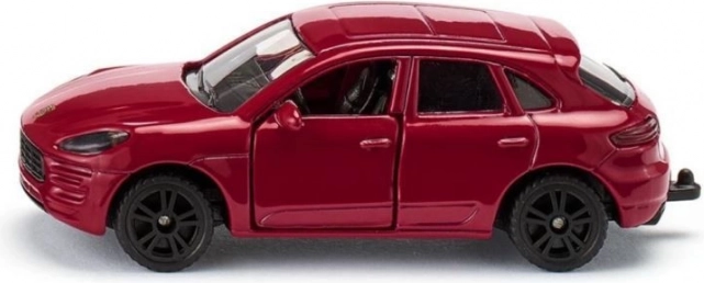 Siku Porsche Macan Turbo metalni model auta - 1 komad