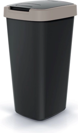 Kanta za otpad Compacta Q Flap 25 l