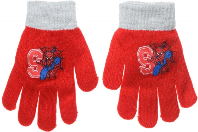 Spiderman Gloves
